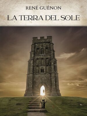 cover image of La Terra del Sole